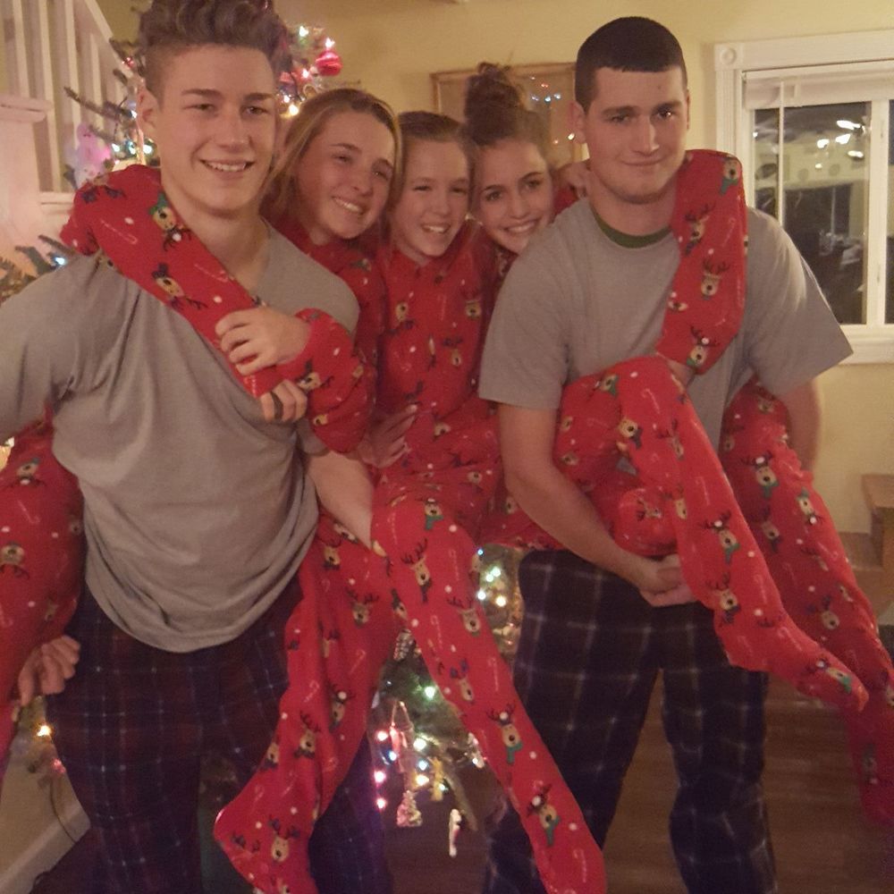 Meet your Posher, Kathy